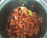 Foto del paso 8 de la receta: Pörkölt - estofado - comida húngara en castellano