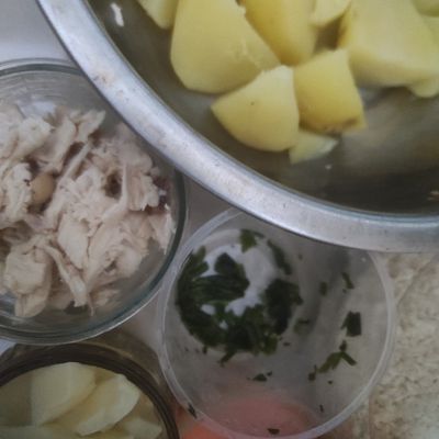 Langkah 1