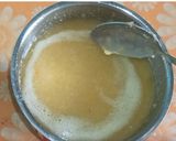 फ्रूट पंच मॉकटेल रेसिपी चरण 2 फोटो