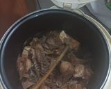 Foto langkah ke 4 dari resep 100. Gudeg tanpa daun jati.