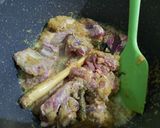 Foto langkah ke 2 dari resep 152 》Daging Ungkep Berbumbu Yummy 😋😍.