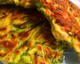 Zuchinni Fritters recipe step 11 photo