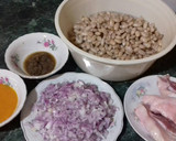 Foto del paso 6 de la receta: Frejoles con seco a la norteña #15