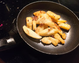 Foto del paso 5 de la receta: Confit de pato con patatas confitadas en su grasa
