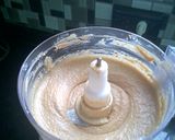 Foto del paso 3 de la receta: Manteca de maní o cacahuete. Casera