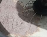 Foto langkah ke 3 dari resep Brownies Kukus.