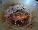 Foto langkah ke 2 dari resep Ikan Nila Goreng Garing.