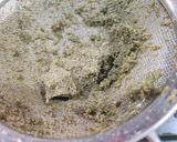 A picture of step 3 of Amla Juice (Indian Gooseberry Juice).