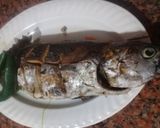 صورة لخطوة 3 من وصفة سمكة حارة 👍