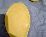 Foto langkah ke 5 dari resep Bolen piscok tanpa korvset.