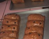 Foto langkah ke 12 dari resep Roti sobek tehnik yudane, super lembuttt.