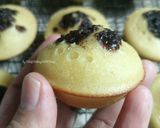Foto langkah ke 5 dari resep Kue Cubit (Discard Sourdough).