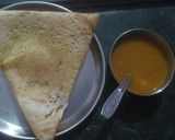 મસાલા ઢોસા (Masala Dosa Recipe In Gujarati) રેસીપી સ્ટેપ1ફોટો