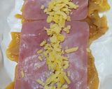 Foto del paso 2 de la receta: Rollitos rellenos