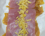 Foto del paso 2 de la receta: Rollitos rellenos
