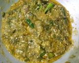 Foto langkah ke 3 dari resep Sambel Ijo.