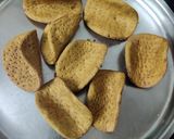 A picture of step 3 of Taco chat.