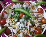 જાલ મુરી (Jal Muri Recipe In Gujarati) રેસીપી સ્ટેપ6ફોટો