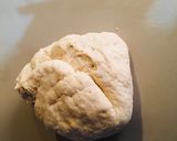 Foto del paso 2 de la receta: Masa para pizza sin levadura