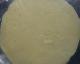 Foto langkah ke 5 dari resep 139. Tortilla Homemade.