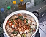 Foto langkah ke 5 dari resep Sup Iga.