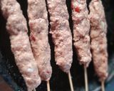 Foto del paso 6 de la receta: Kebab árabe a la uruguaya