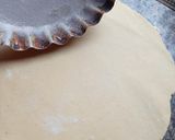 Foto del paso 5 de la receta: Pastafrola Batata con Chocolate