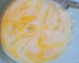 Foto langkah ke 3 dari resep Sup Telur Jagung.
