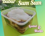 Foto langkah ke 5 dari resep Bubur Sum Sum ala Dapur_alit29.