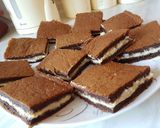 Gyors sütemény recept fázis 3 fotója