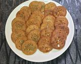 صورة لخطوة 4 من وصفة فطائر مقلية مع الشاي 🥯