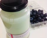 Foto del paso 3 de la receta: Crema agria Japonés sour cream🇺🇾🇯🇵サワークリーム