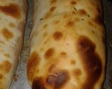 Foto del paso 6 de la receta: Una tarta arrollada