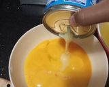 Foto langkah ke 3 dari resep Pudding Regal.