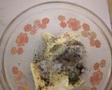 Foto del paso 4 de la receta: Papas 🥔 al burro {en microondas}