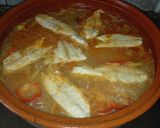 Foto del paso 6 de la receta Palometa guisada