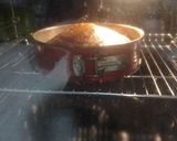 Foto del paso 3 de la receta: Bizcocho de yogur y turrón de guirlache
