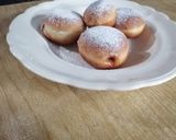Foto del paso 6 de la receta: Berlinesas