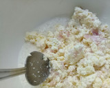 Foto del paso 3 de la receta: Canastitas de ricota