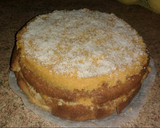 Foto del paso 9 de la receta: Tarta de zanahoria y coco