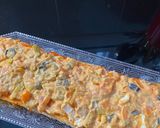 Foto del paso 5 de la receta: Brazo gitano salado