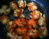 Foto langkah ke 3 dari resep Bakso Bakar Sederhana.