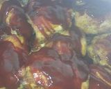 Foto del paso 3 de la receta: Pollo a la bbq