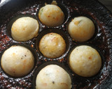 மசாலா பணியாரம் ரெசிபி ஸ்டேப் 3 புகைப்படம்