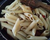 रेड सॉस पास्ता (red sauce pasta recipe in Hindi) रेसिपी चरण 1 फोटो