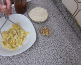 Foto del paso 1 de la receta: Galletas de avena y plátano