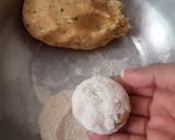 लौकी थेपला रेसिपी चरण 8 फोटो