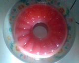 Foto langkah ke 3 dari resep Agar* Lumut sederhana.