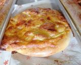 Foto del paso 5 de la receta: Pizza