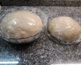 Foto del paso 3 de la receta Rosquitas y bolas de fraile súper esponjositas